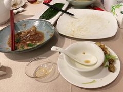 -四海酒家生态粤菜
