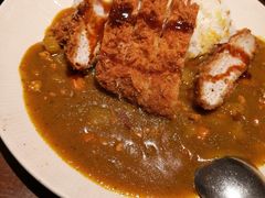 -山杏yama-katsu·吉列炸物