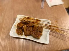 -姐弟俩土豆粉(四海唐人街店)