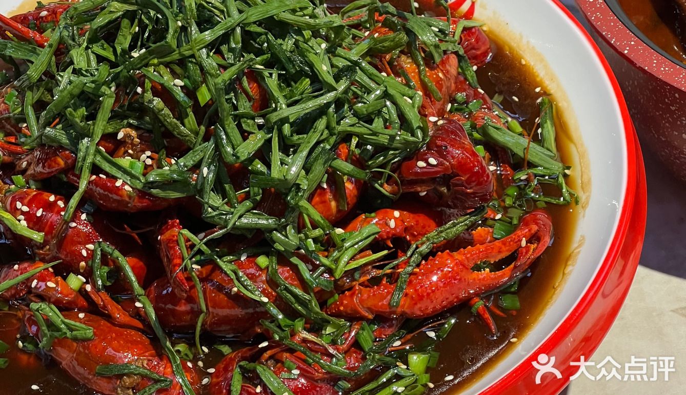 南下塘新开的融合菜🥢藏的有点深