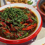 南下塘新开的融合菜🥢藏的有点深