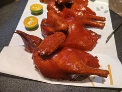 -海派悦庭·海胆烧麦·新融合菜(凯德广场店)