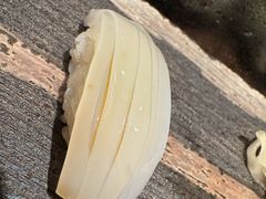 -築地青空三代目(銀座三越店)