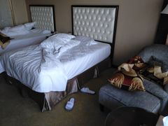 -鄂尔多斯博源豪生大酒店