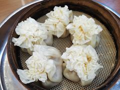 -百年认一力 太原老字号 (桥头街店)