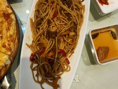 -通海俄式烧烤·俄罗斯大串(嵩山路店)