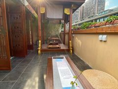 -醉西楼·国风茶社