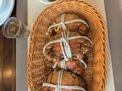 -蟹村草堂·苏式园林人文农家·大闸蟹