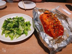 -金掌勺锅包肉(华润万象城店)
