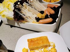 -半天妖烤鱼(印象城店)