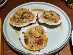 -宴小馆·小海鲜青岛菜(五四广场店)