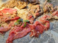 -秦炉烤肉(财富中心店)