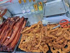 -谭老太正宗柳州螺狮粉(家和花园店)