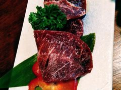 -热血兄弟·炭火烤肉(融侨中心店)