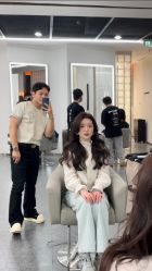 -艾美A·M Hair Salon