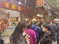 -刘纪孝腊牛羊肉(北广济街店)