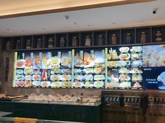 -国惠大酒楼(仓山万达店)