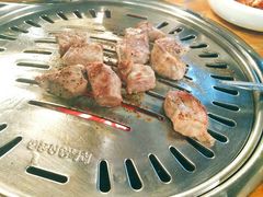-东俞·韩式料理(院东街店)