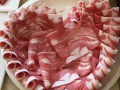 -北门涮肉·铜锅涮肉(南锣鼓巷店)