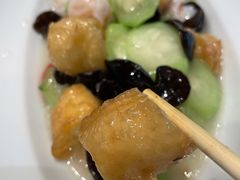 -北京老铺烤鸭(老城根店)