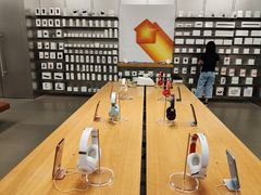 -Apple零售店(深圳益田假日广场店)