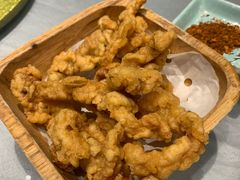 酥肉-雀蓝川菜(星悦汇店)