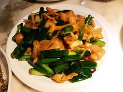 拌鸟贝-日丰园海肠水饺·老字号大连海鲜(和平广场店)