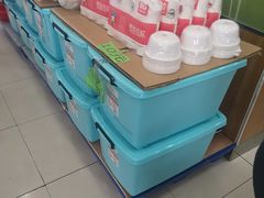 -中百仓储超市(百步亭花园路店)