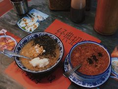 -袁妈红豆汤(重庆总店)