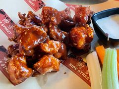-Side Street街旁(交道口店)