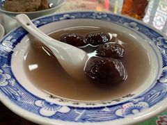 -粗茶淡饭(东关街店)