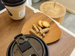 -Fulu Coffee福禄(花园城店)