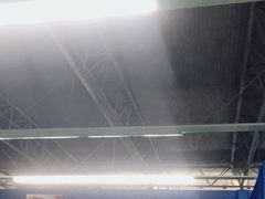 -中地华冠羽毛球俱乐部