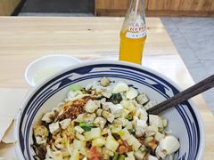 -王菊美食街·王菊面馆(总店)