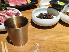 -九田家黑牛烤肉料理(华侨城店)