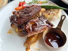 -布拉格餐厅· 中欧捷克菜(全国首店)
