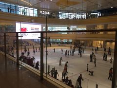 -冠军冰场CHAMPION RINK(苏州中心商场店)