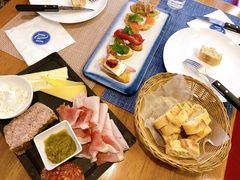 -LA MAISON公鸡和龙(蛇口店)
