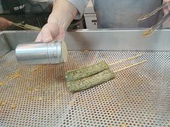 -1973继光香香鸡(大东方百货店)