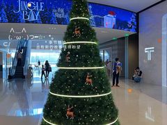 -深圳湾万象城(南山店)