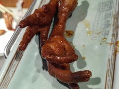 -高鸽子锦州烧烤63年(海阳路店)
