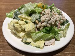 -Sizzler时时乐西餐厅(长楹天街购物中心店)
