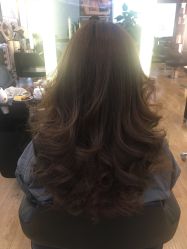 点击看大图 -意廊 Hair Salon
