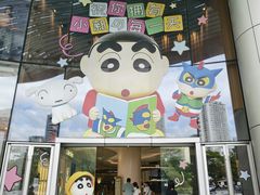 -深圳来福士广场