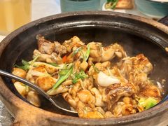 -常来小聚·广州非遗传承餐厅(高德置地店)