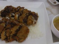 android_upload_pic-稻香酒家·33年老字号·港式粤菜(富邦中心店)
