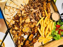 -HELLO MUSAE 拾光缪斯餐厅·纯正希腊风味(苏州中心店)