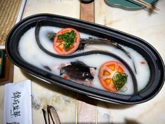 -锦府盐帮·侯宅(五棵松万达店)