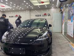 -车艺尚上海龙膜隐形车衣汽车贴膜旗舰店