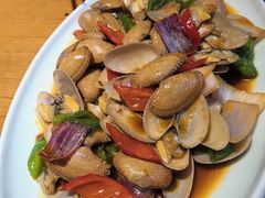 -如轩·海鲜砂锅粥·潮汕菜(沿江东路店)
